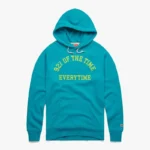 New Heights 92% Of The Time Hoodie