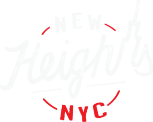 New Heights Merch