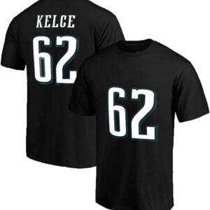 Jason Kelce Jersey Shirt