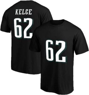 Jason Kelce Jersey Shirt