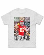 Travis Kelce Eras Tour Shirt