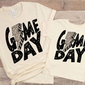 Gameday Shirt