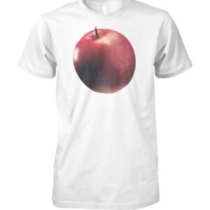 Travis Kelce Apple Shirt