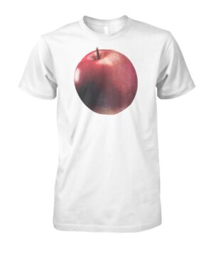 Travis Kelce Apple Shirt