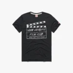 New Heights Film Club Shirt