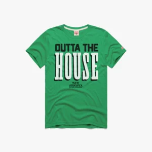 New Heights Outta The House Shirt