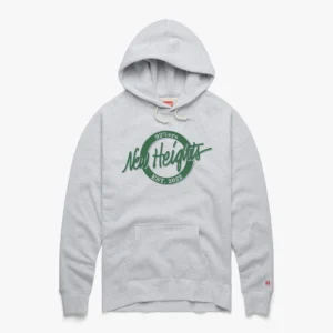 The Game x New Heights 92%ers Est 2022 Hoodie