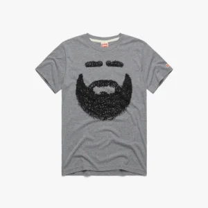 Jason Kelce Beard Shirt