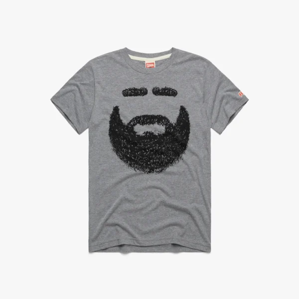 Jason Kelce Beard Shirt