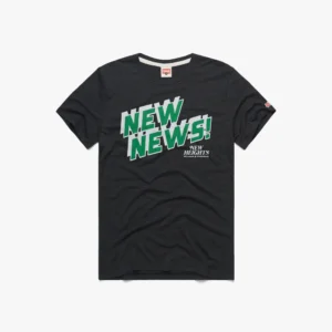 New Heights New News Shirt