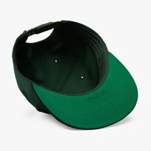 New Heights x The Game Bar Snapback Hat