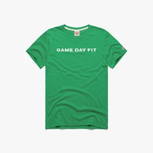 Game Day Fit