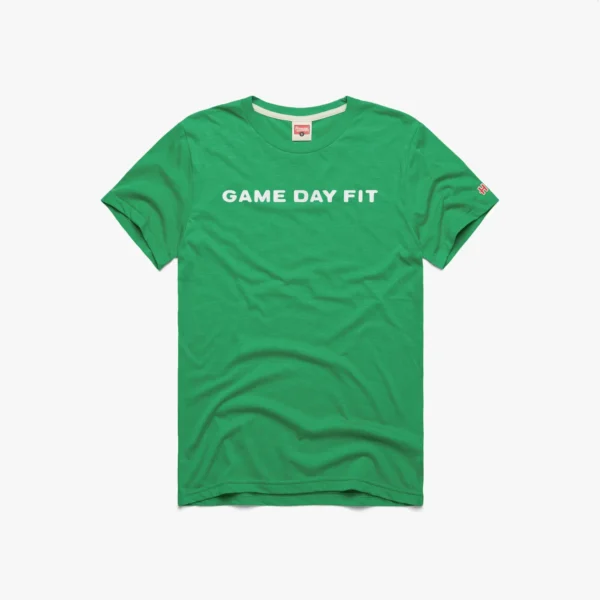Game Day Fit