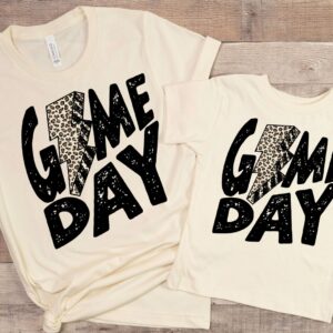 Gameday Shirt