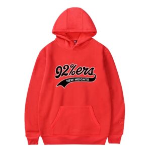 New Heights 92ers Hoodie