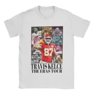 Travis Kelce Eras Tour Shirt